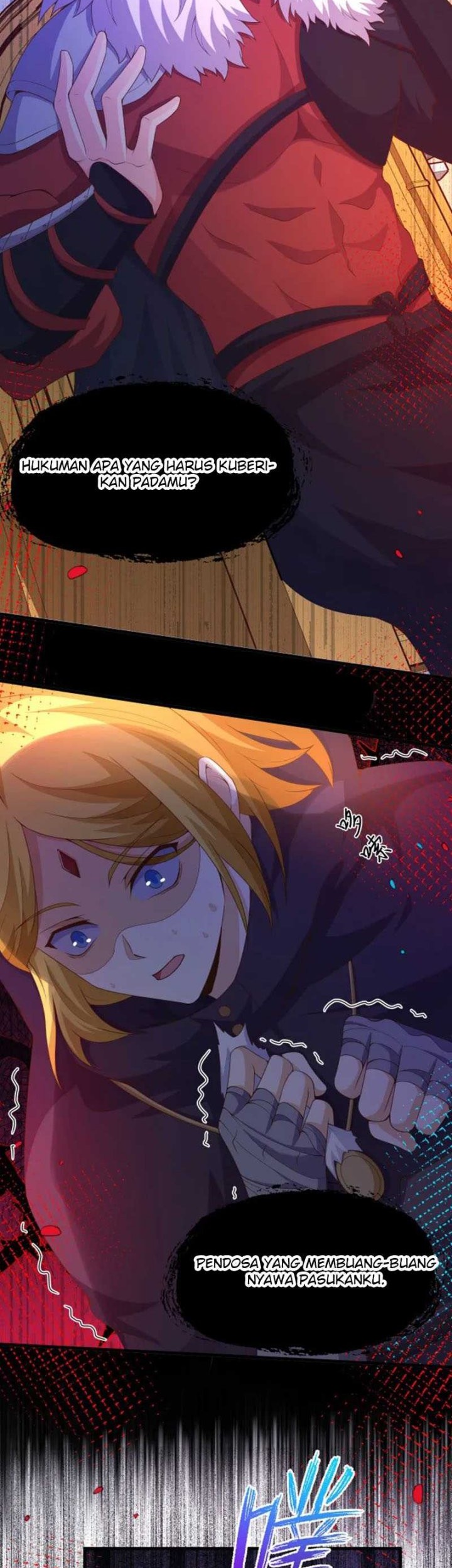 To Be The Castellan King Chapter 430 Gambar 4