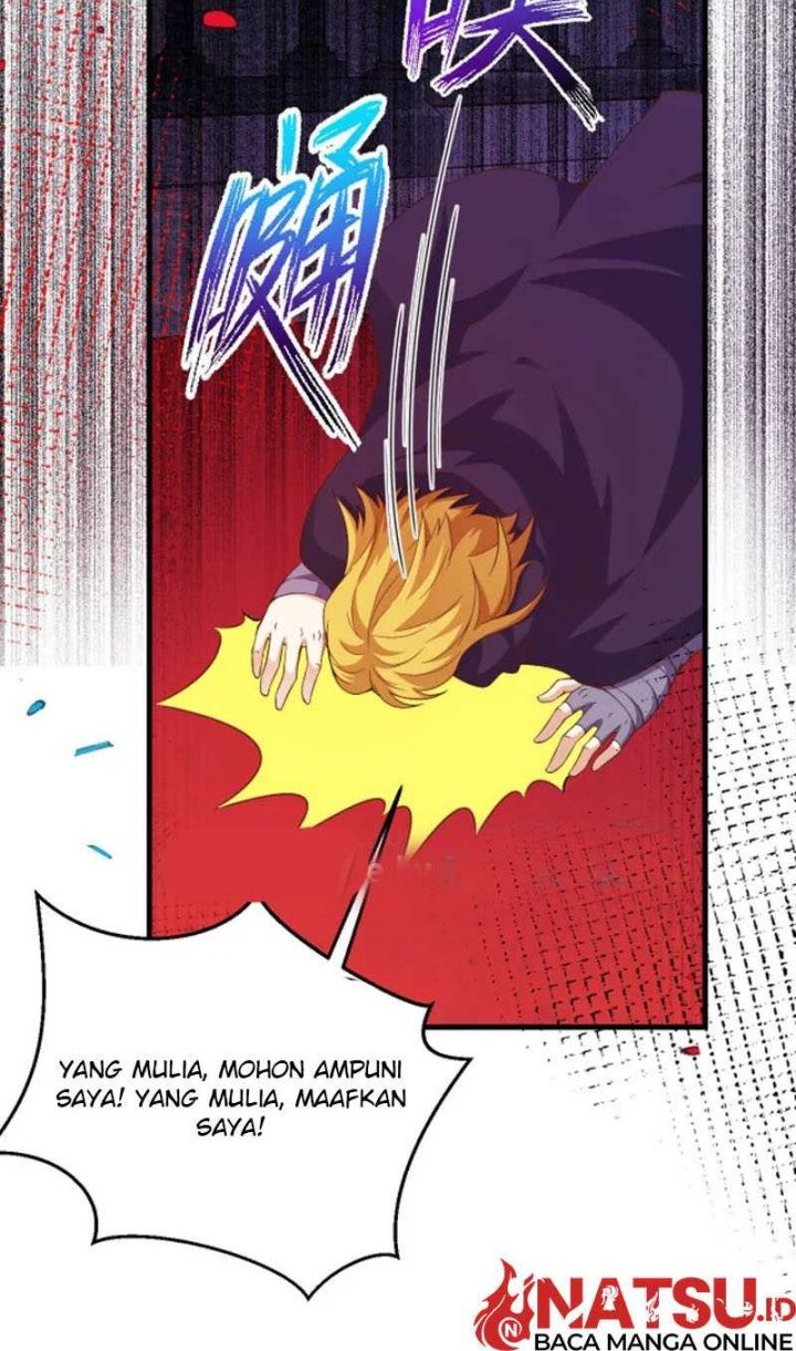 To Be The Castellan King Chapter 430 Gambar 5