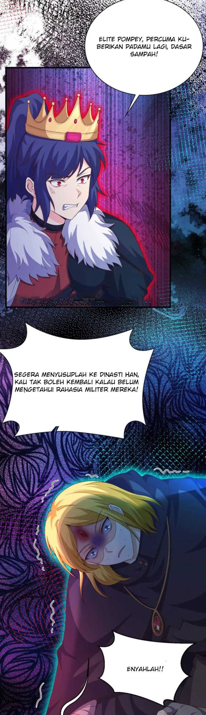 To Be The Castellan King Chapter 430 Gambar 7