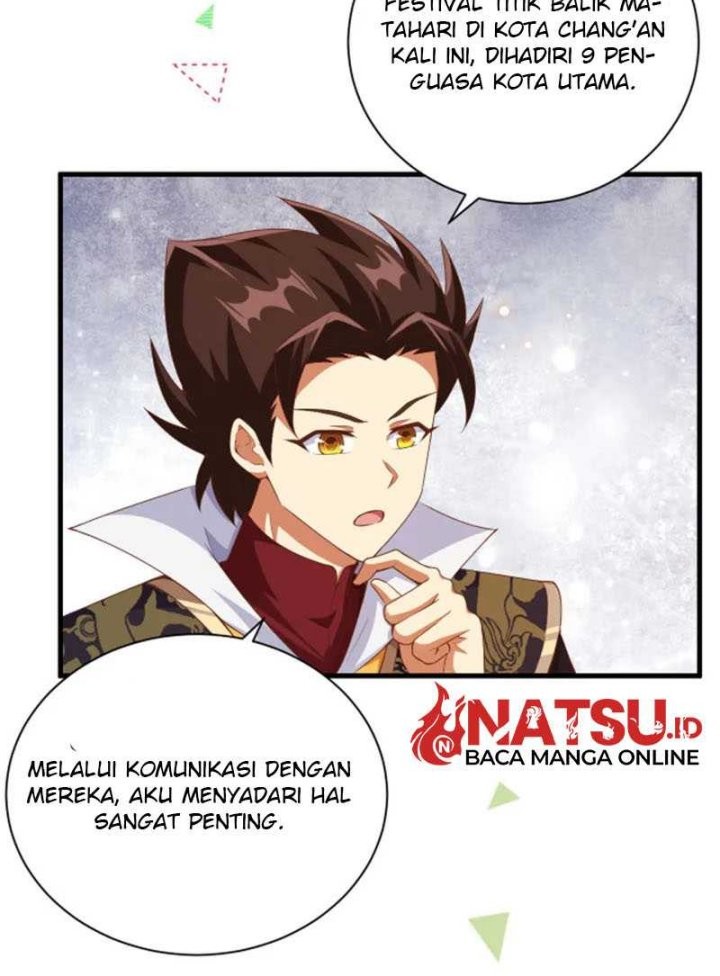 To Be The Castellan King Chapter 430 Gambar 10