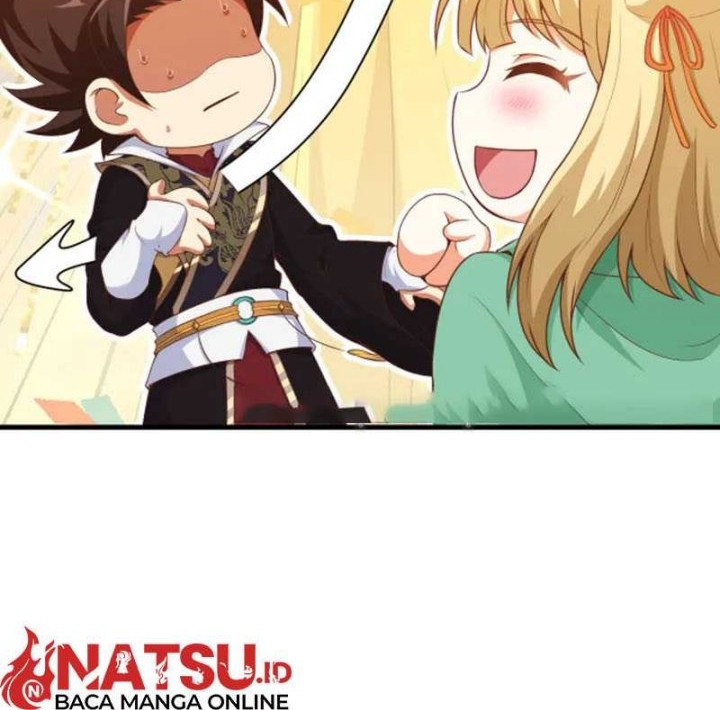 To Be The Castellan King Chapter 430 Gambar 18