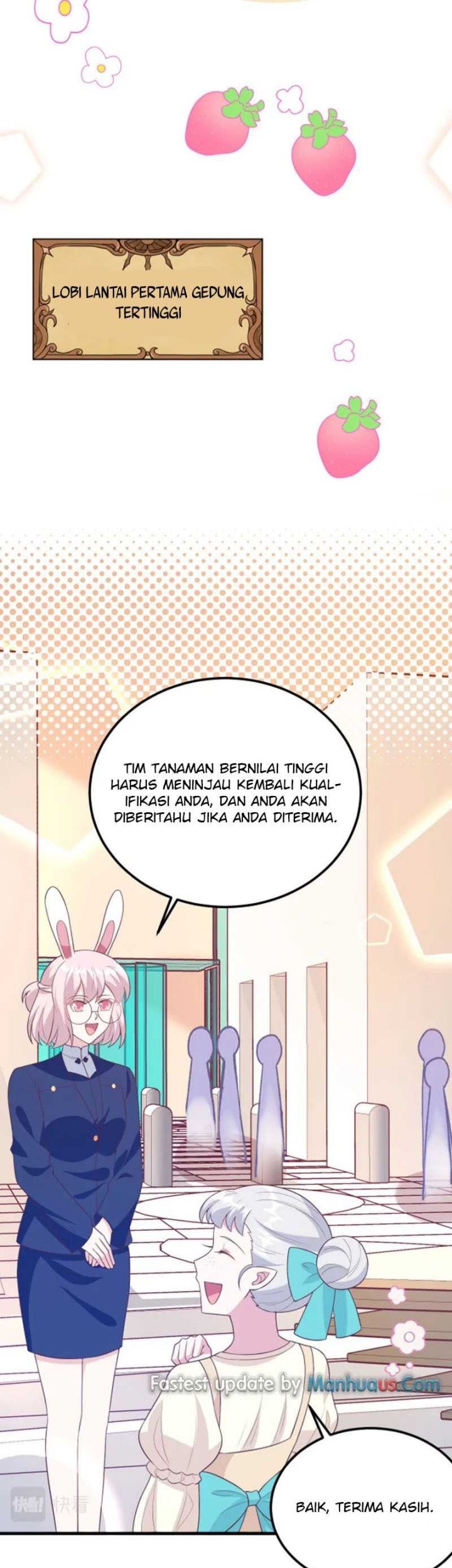 To Be The Castellan King Chapter 430 Gambar 23