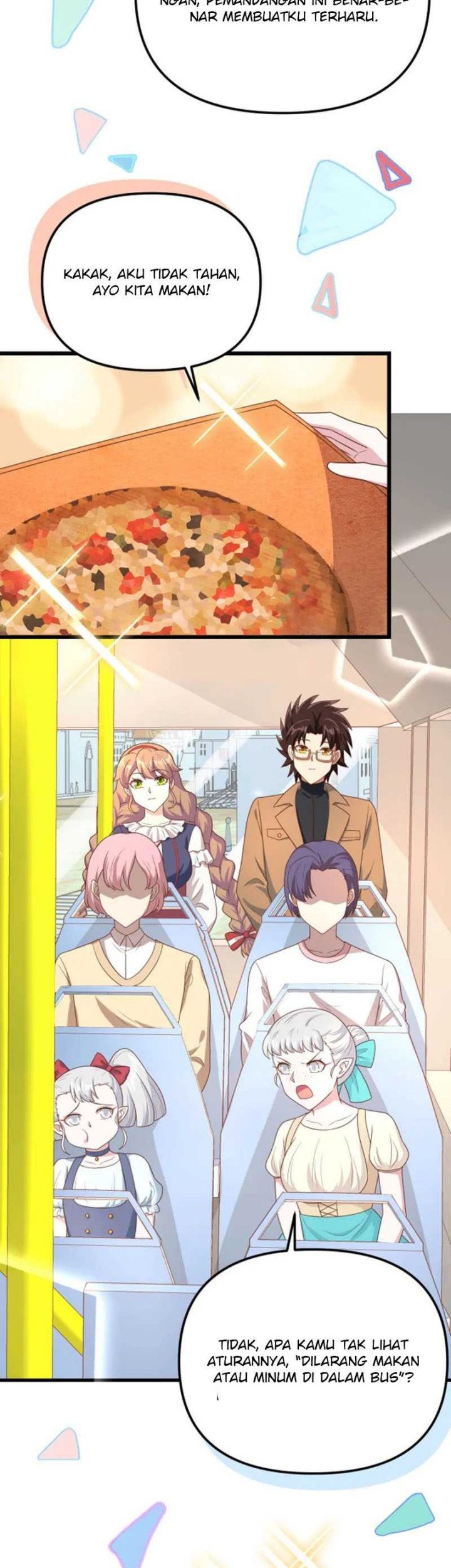 To Be The Castellan King Chapter 430 Gambar 31