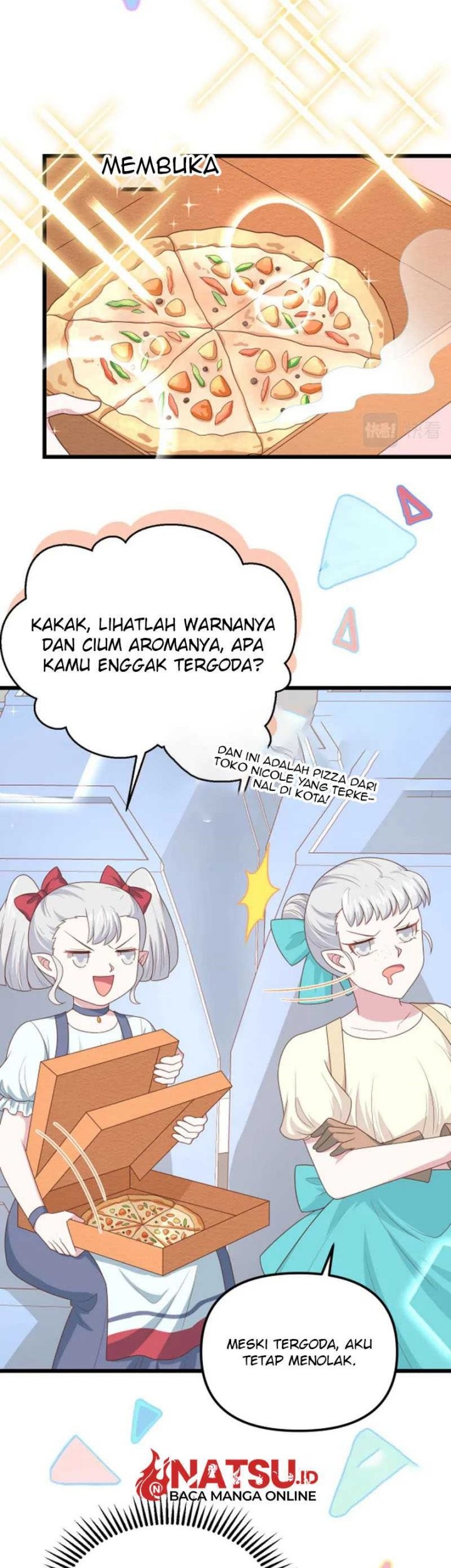 To Be The Castellan King Chapter 430 Gambar 32