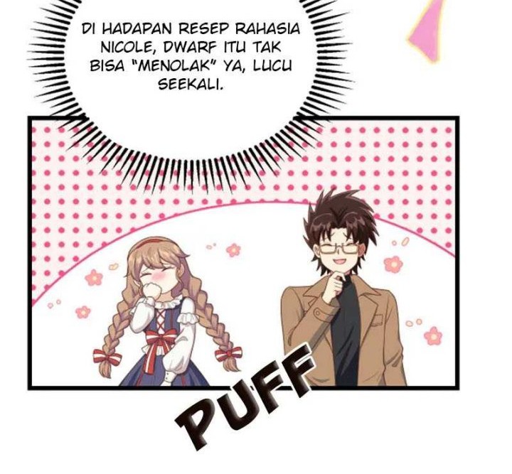 To Be The Castellan King Chapter 430 Gambar 33