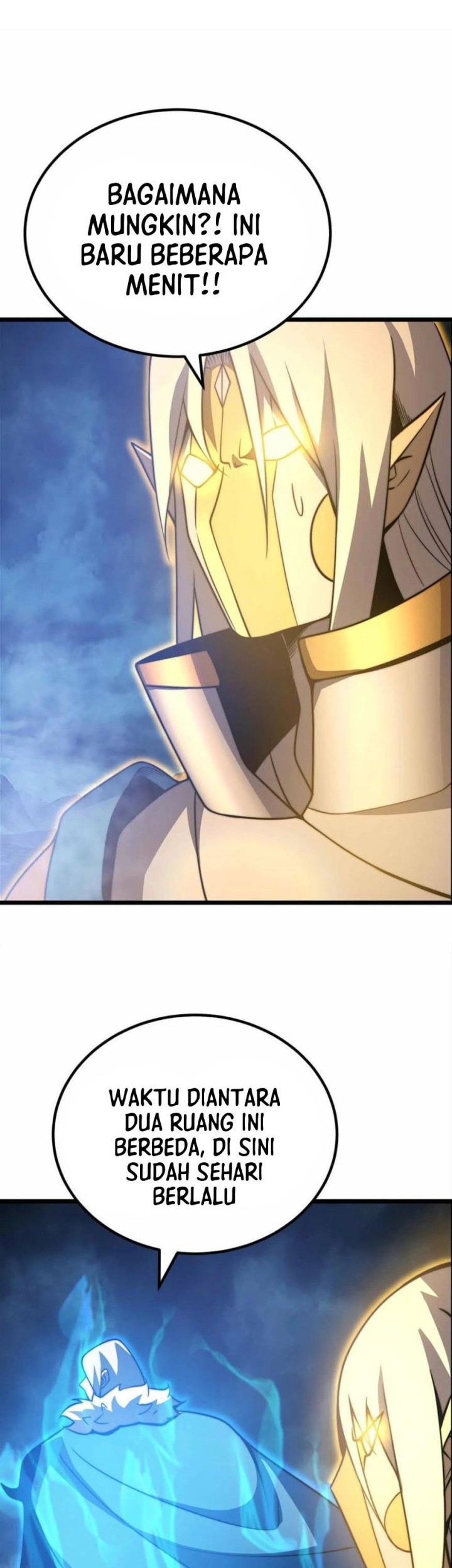 Baca Manhua Demon King Cheat System Chapter 80 Gambar 2