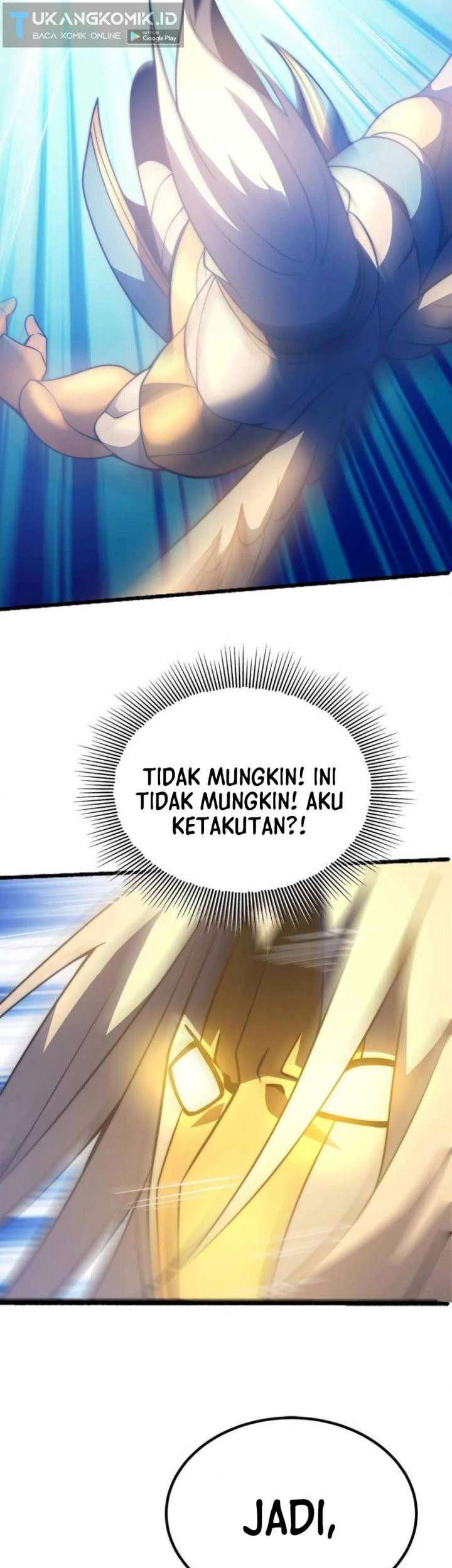 Demon King Cheat System Chapter 80 Gambar 7