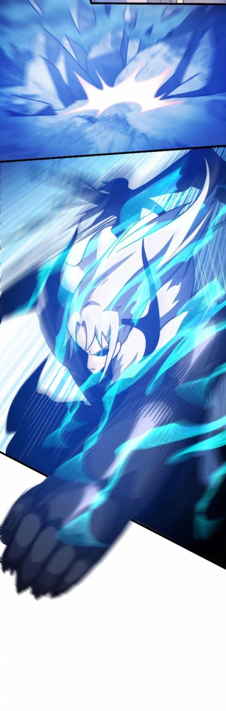 Demon King Cheat System Chapter 80 Gambar 9