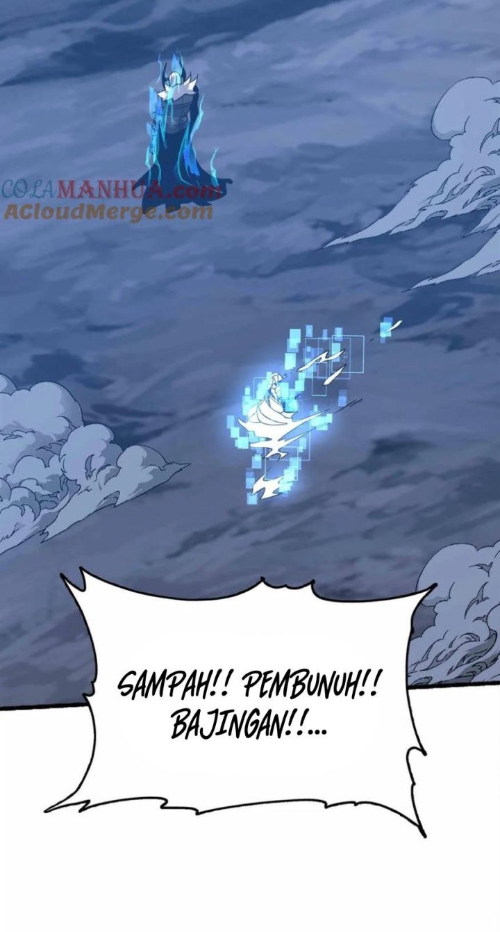 Demon King Cheat System Chapter 80 Gambar 12