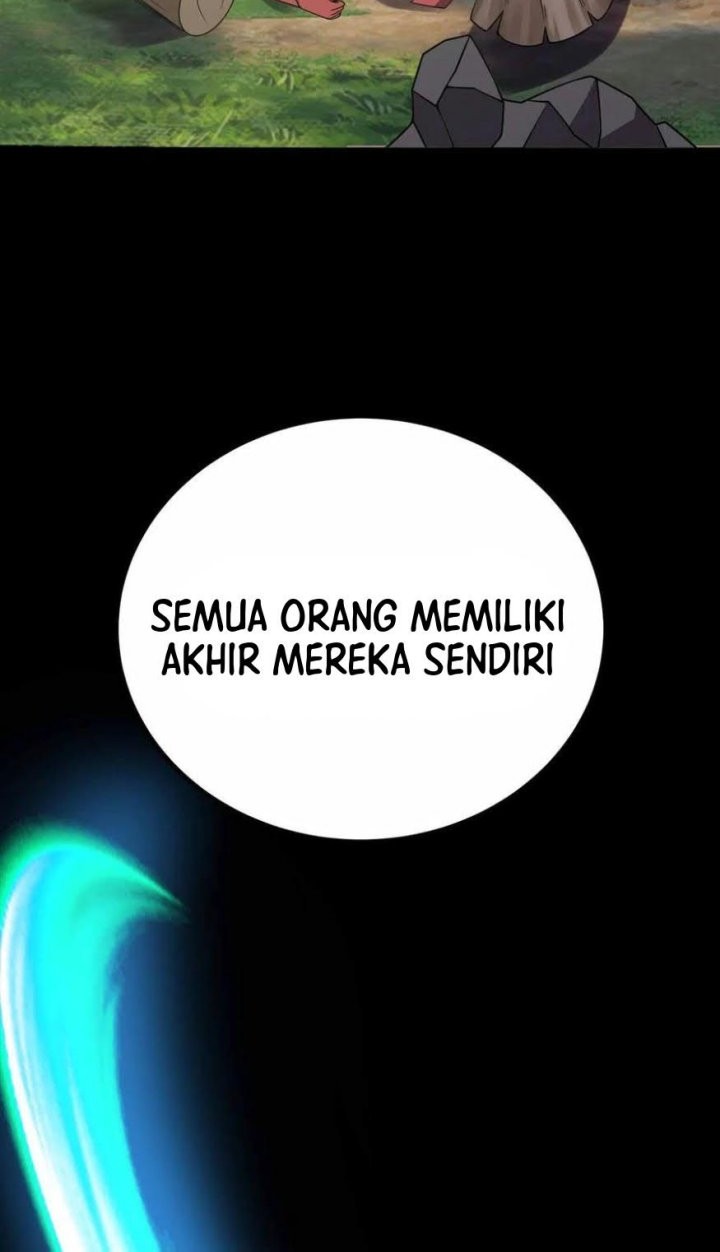 Demon King Cheat System Chapter 80 Gambar 24