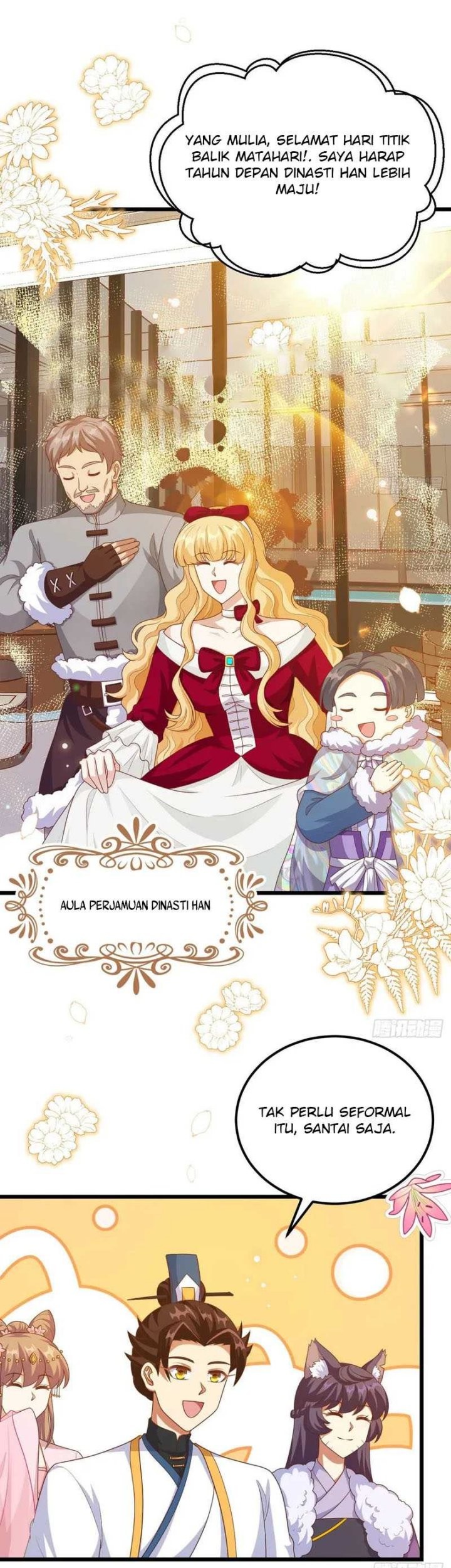 Baca To Be The Castellan King Chapter 429 Gambar 2