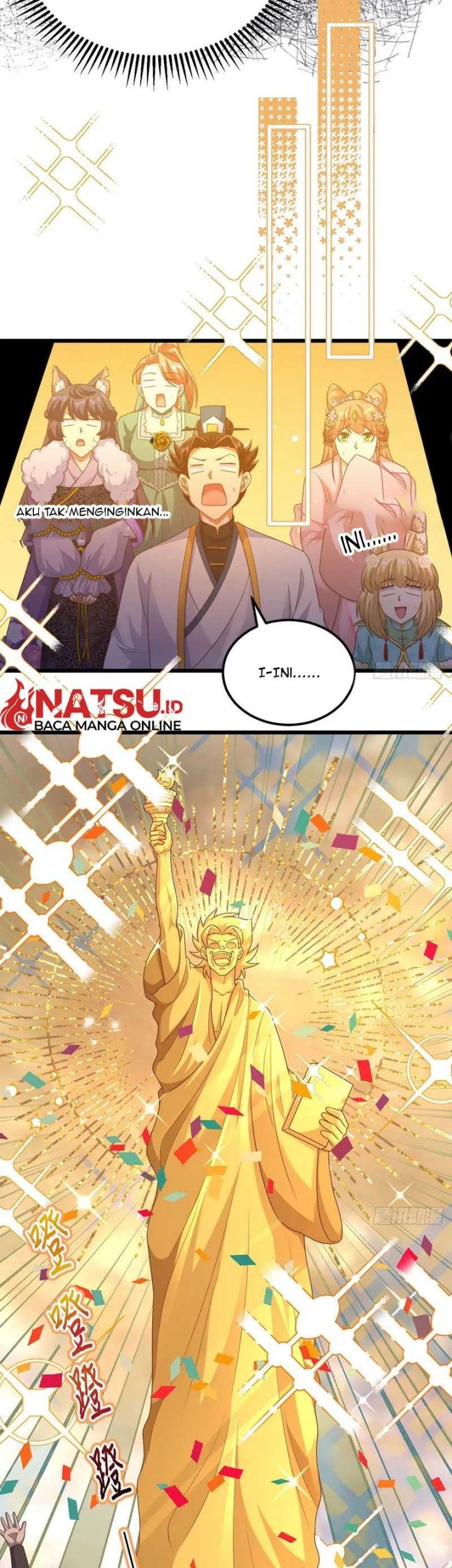 To Be The Castellan King Chapter 429 Gambar 8