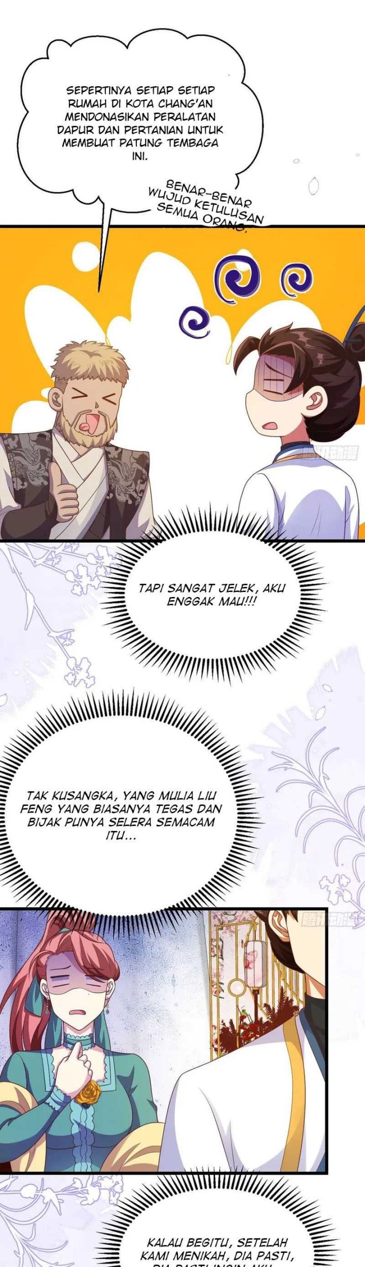 To Be The Castellan King Chapter 429 Gambar 10