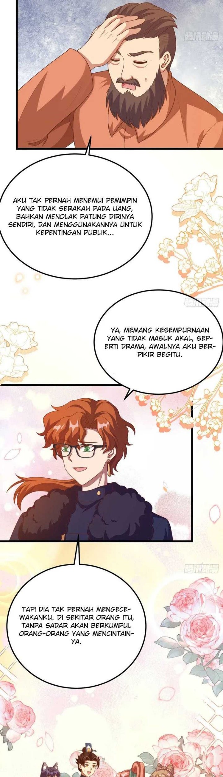 To Be The Castellan King Chapter 429 Gambar 19