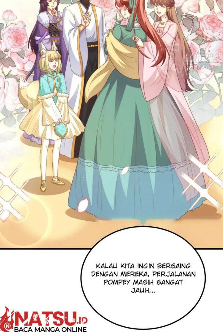 To Be The Castellan King Chapter 429 Gambar 20