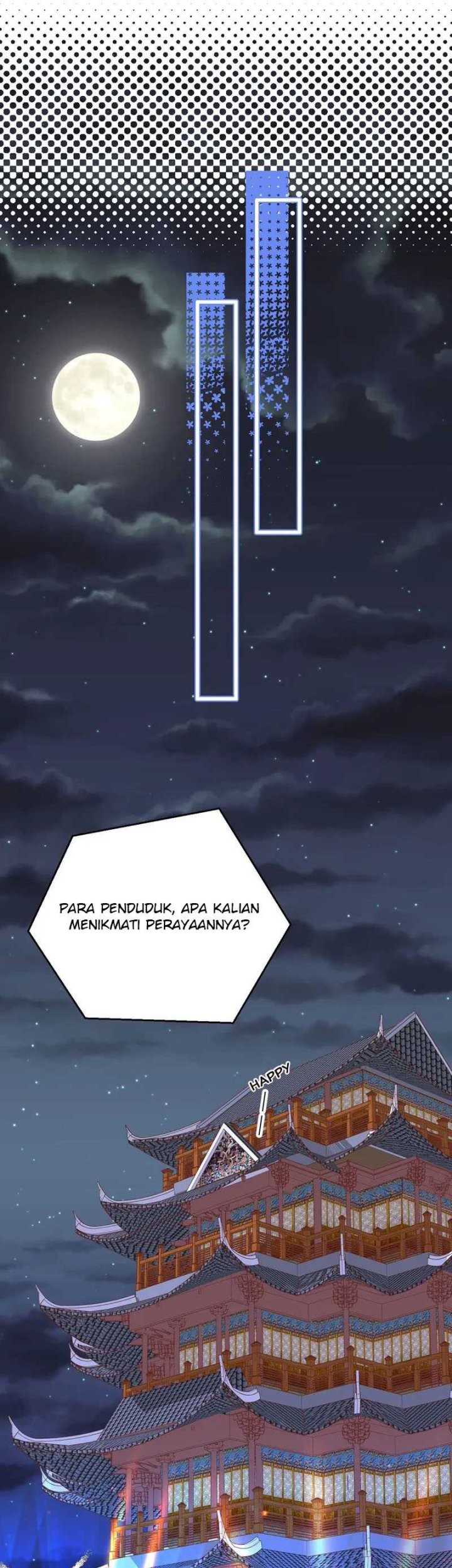 To Be The Castellan King Chapter 429 Gambar 24