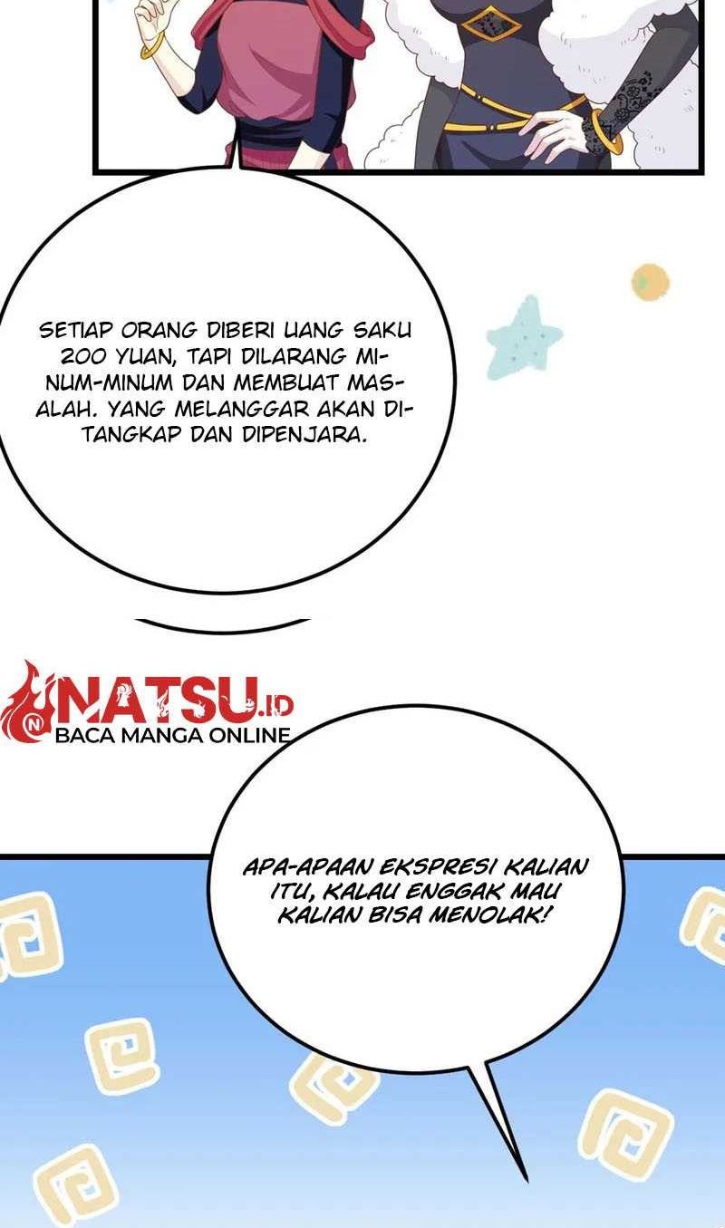 To Be The Castellan King Chapter 428 Gambar 32