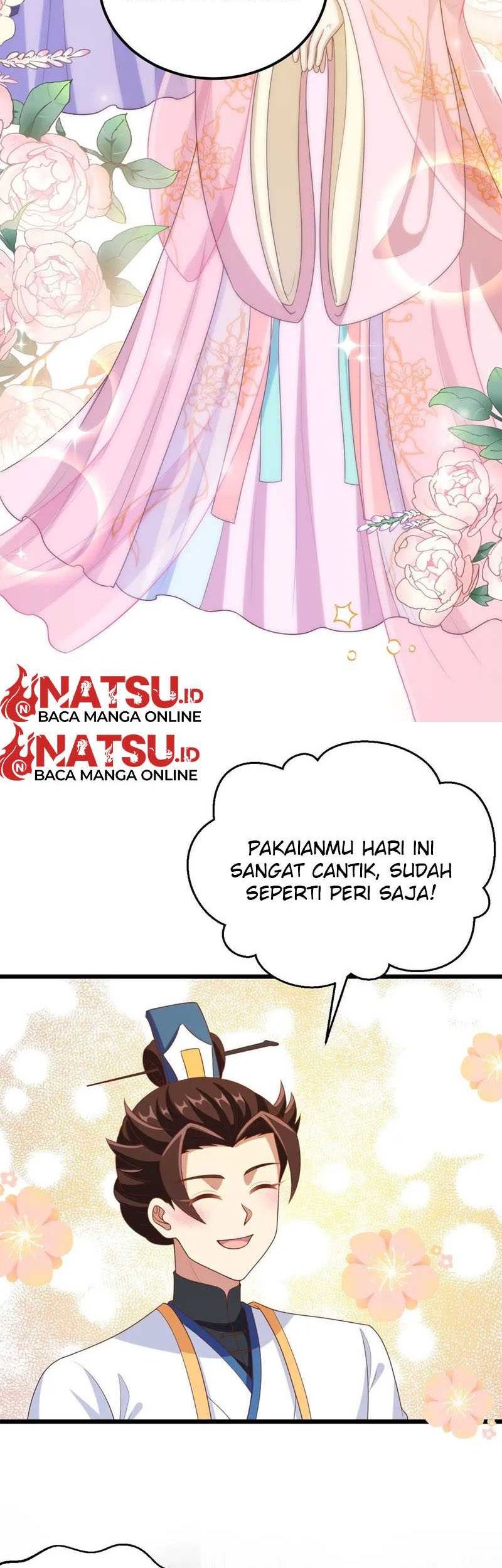 To Be The Castellan King Chapter 428 Gambar 37