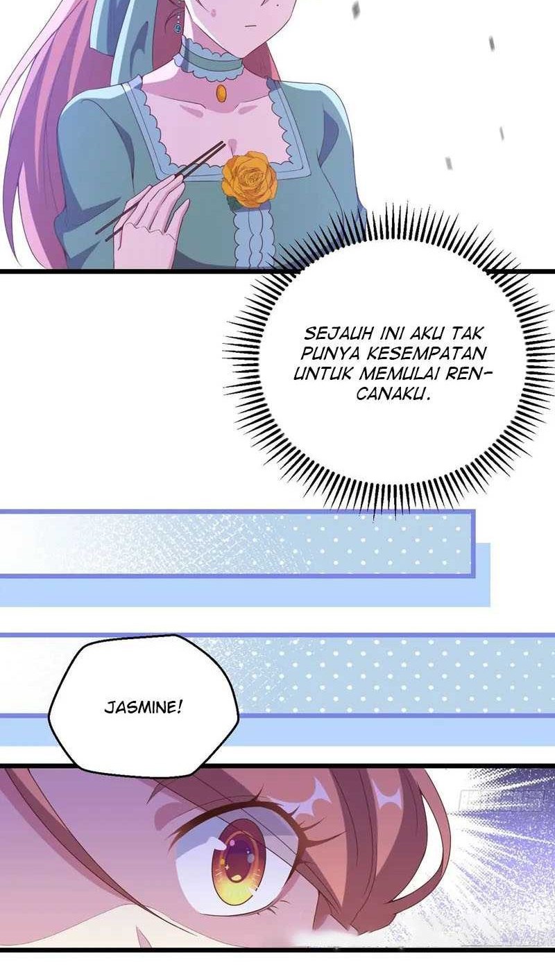 To Be The Castellan King Chapter 428 Gambar 9
