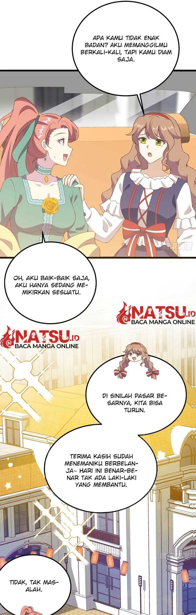 To Be The Castellan King Chapter 428 Gambar 10