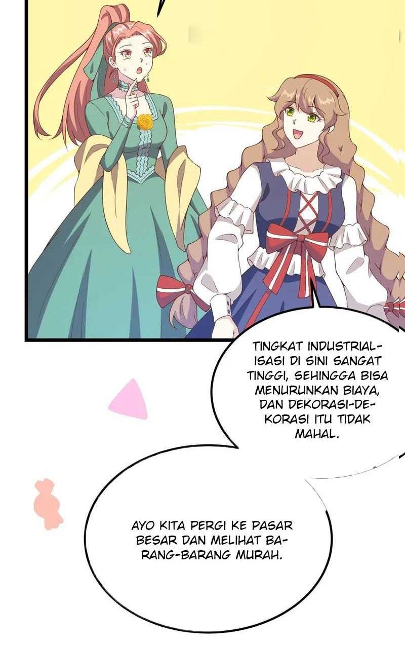 To Be The Castellan King Chapter 428 Gambar 12