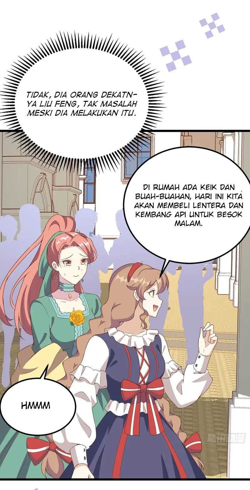 To Be The Castellan King Chapter 428 Gambar 15