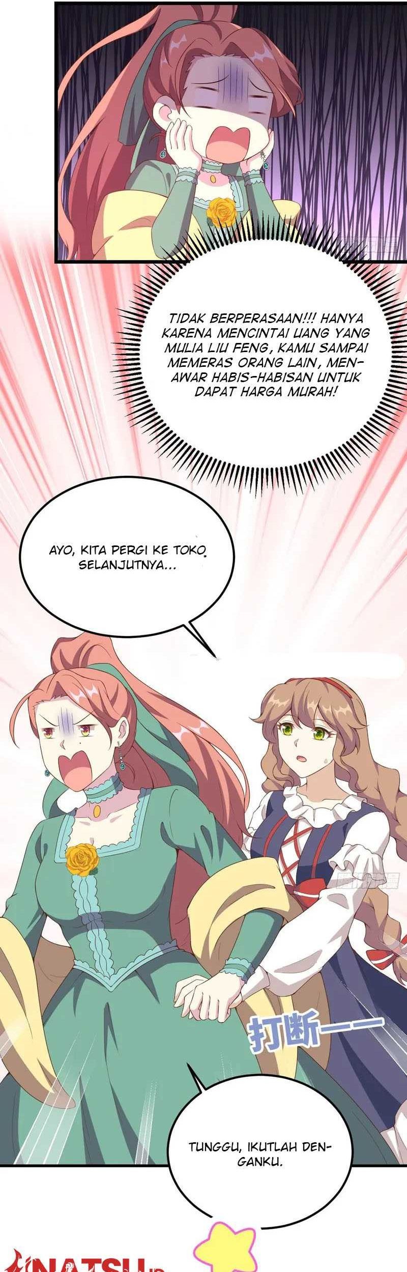 To Be The Castellan King Chapter 428 Gambar 19