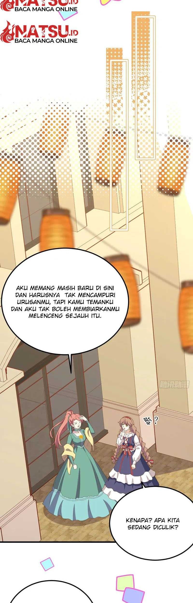 To Be The Castellan King Chapter 428 Gambar 20