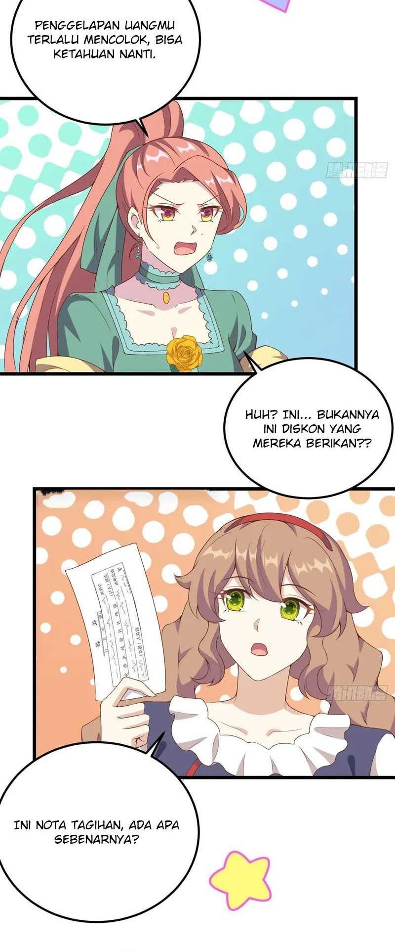 To Be The Castellan King Chapter 428 Gambar 21
