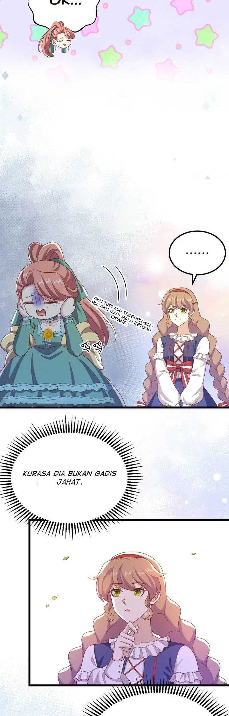 To Be The Castellan King Chapter 428 Gambar 23
