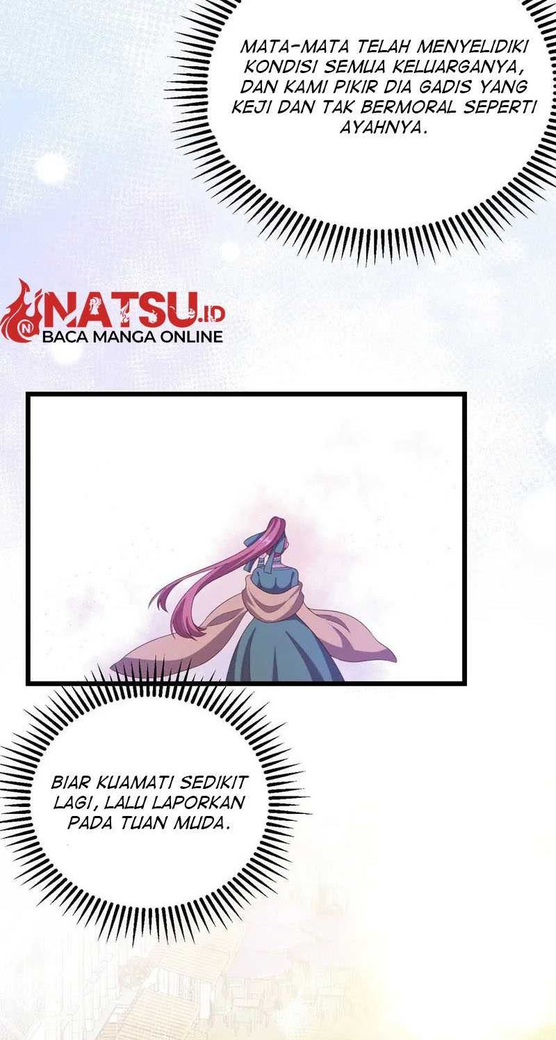 To Be The Castellan King Chapter 428 Gambar 24