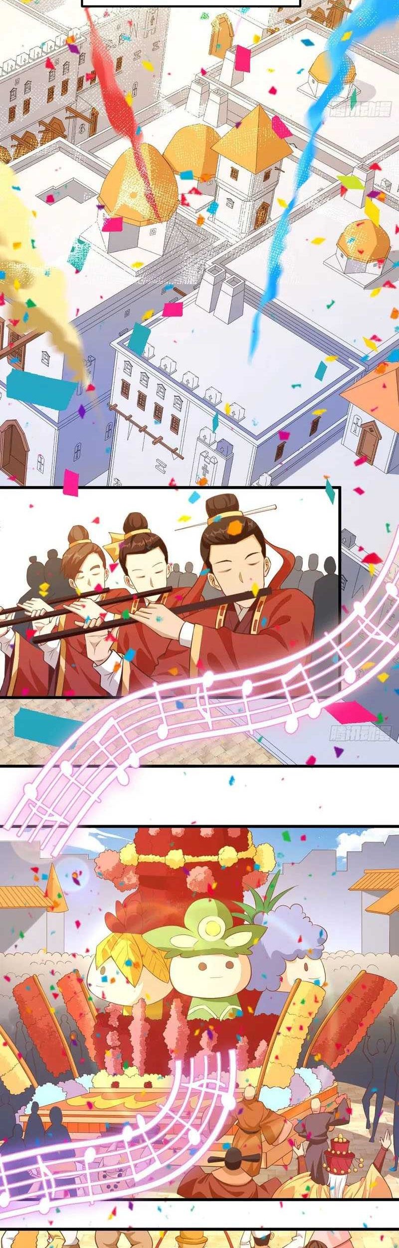 To Be The Castellan King Chapter 428 Gambar 26
