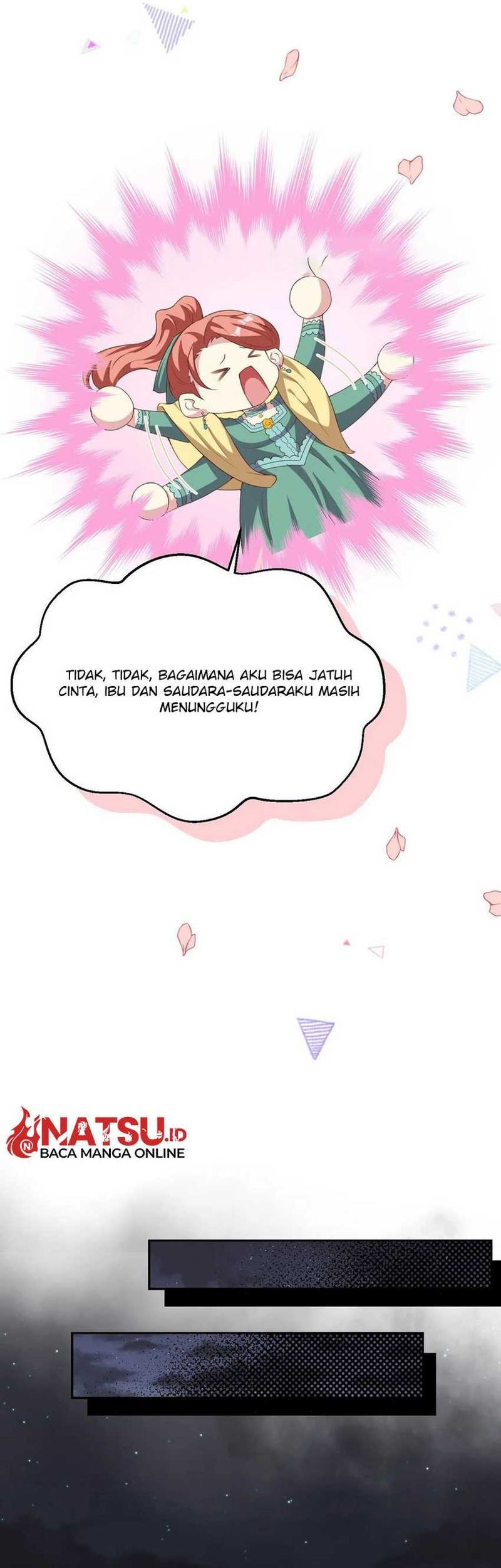 To Be The Castellan King Chapter 427 Gambar 36