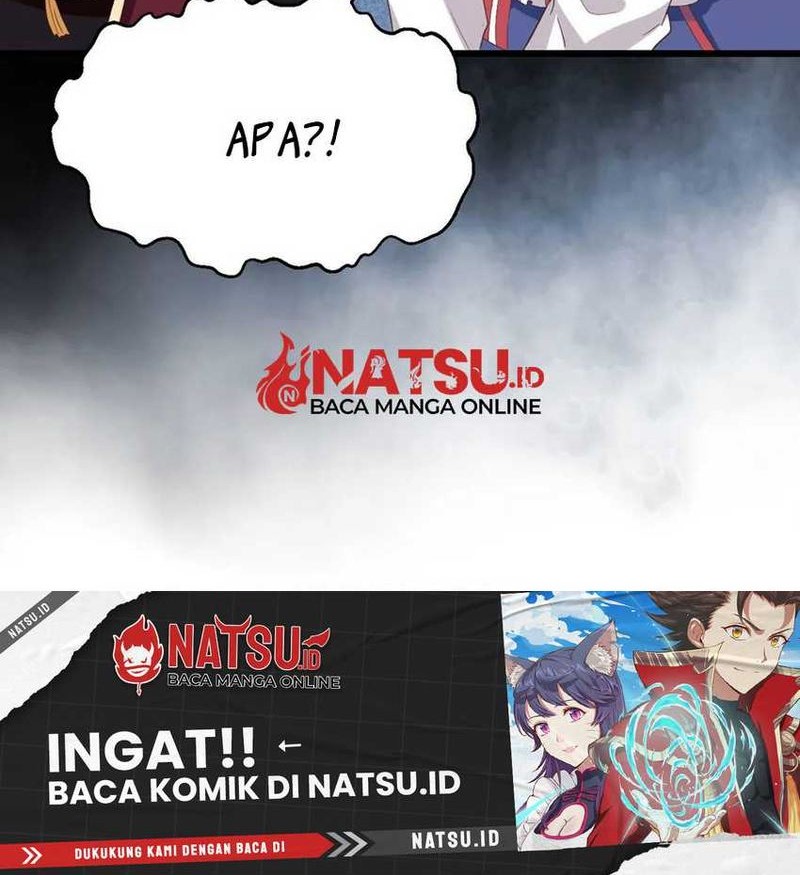 To Be The Castellan King Chapter 427 Gambar 41