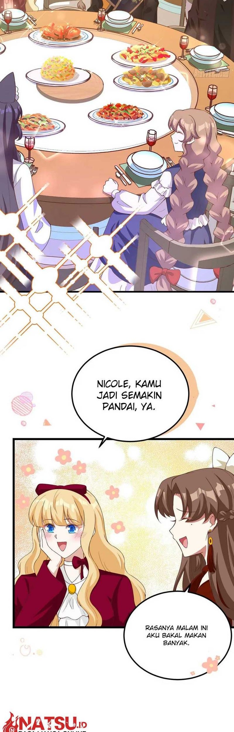 To Be The Castellan King Chapter 427 Gambar 6