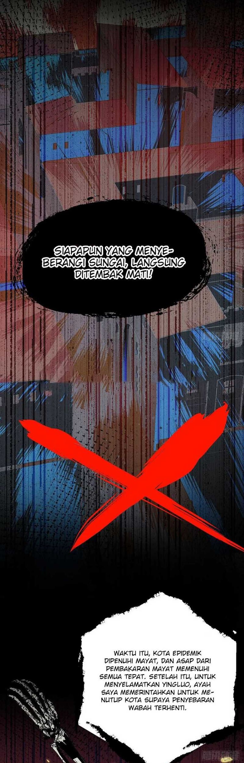 To Be The Castellan King Chapter 427 Gambar 22