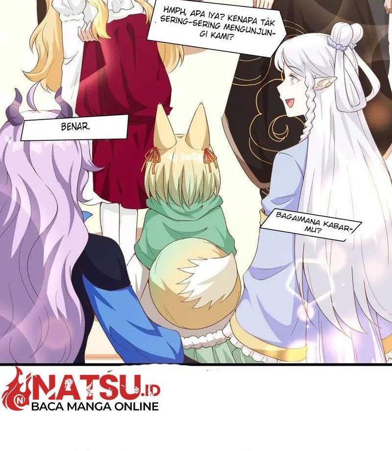To Be The Castellan King Chapter 426 Gambar 34