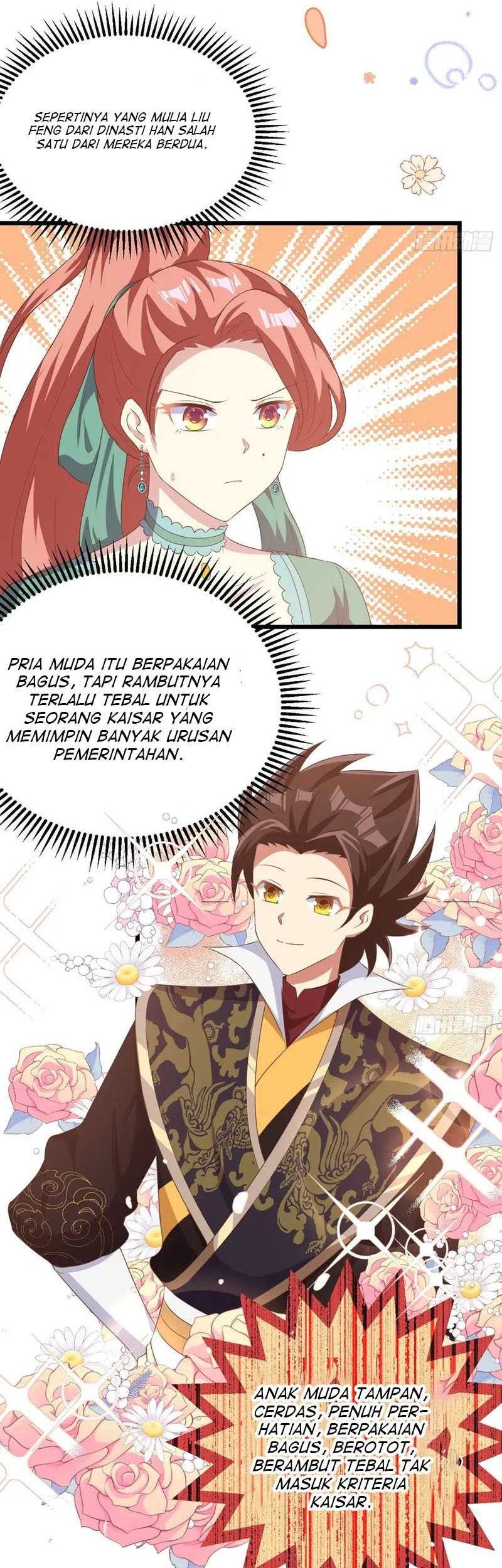 To Be The Castellan King Chapter 426 Gambar 35