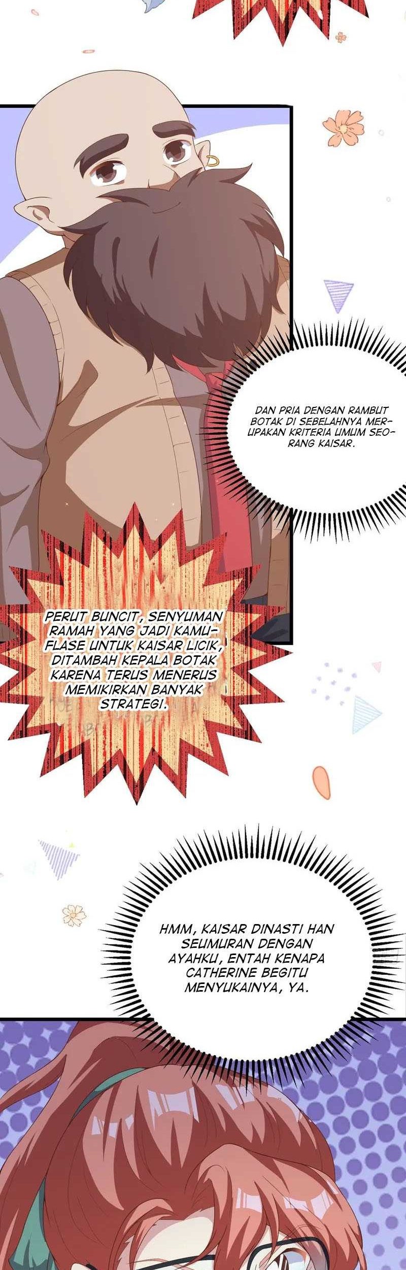 To Be The Castellan King Chapter 426 Gambar 36