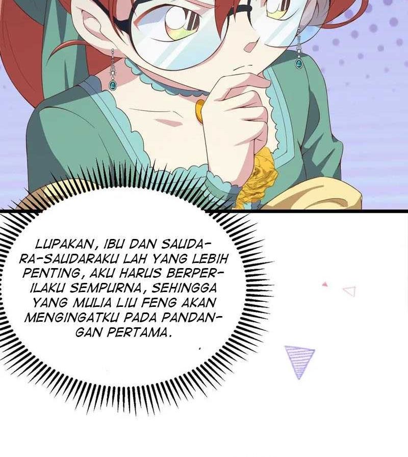 To Be The Castellan King Chapter 426 Gambar 37