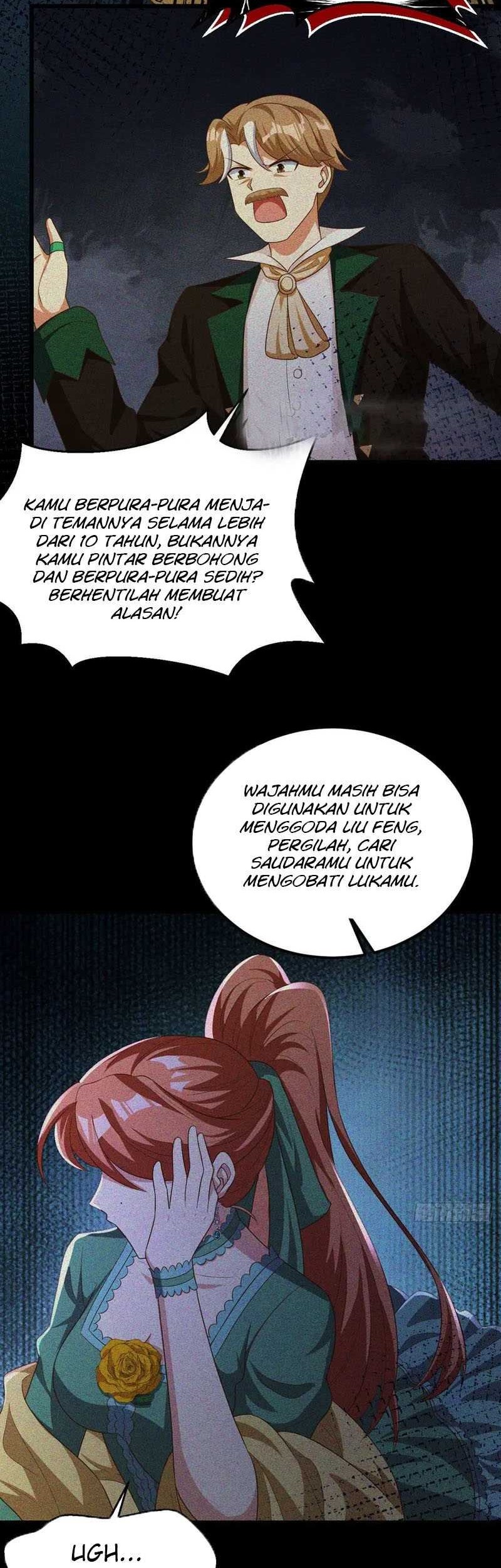 Baca  To Be The Castellan King Chapter 426 Gambar 2
