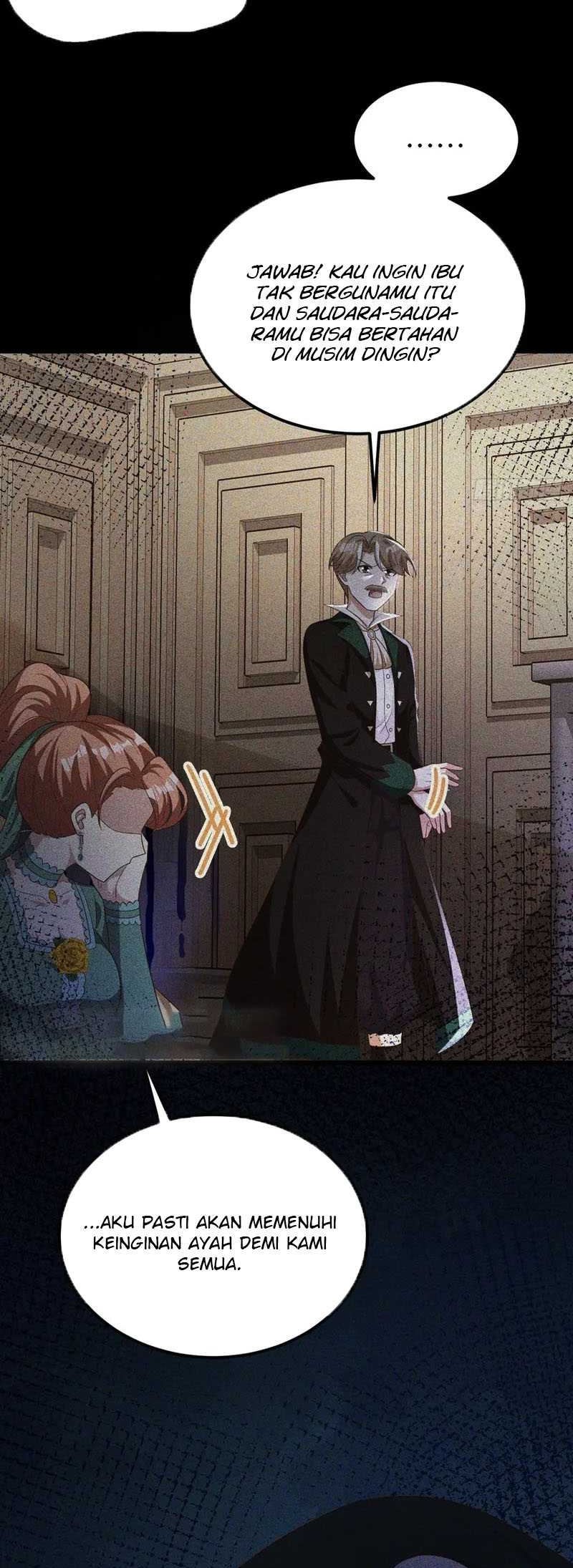 To Be The Castellan King Chapter 426 Gambar 3