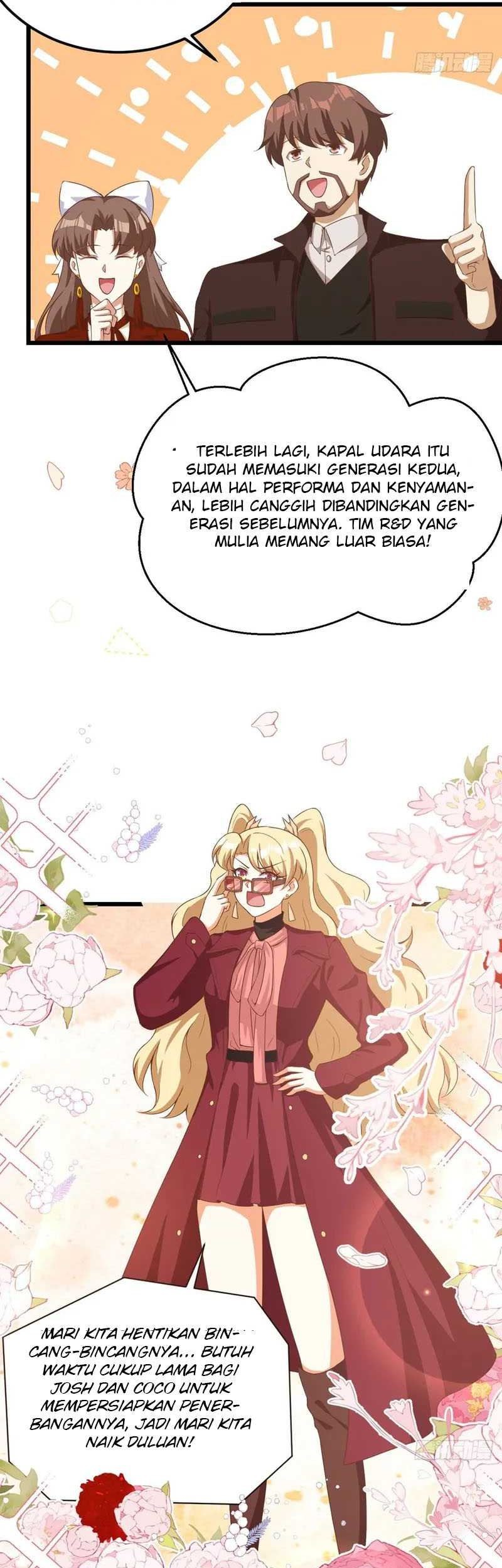 To Be The Castellan King Chapter 426 Gambar 8