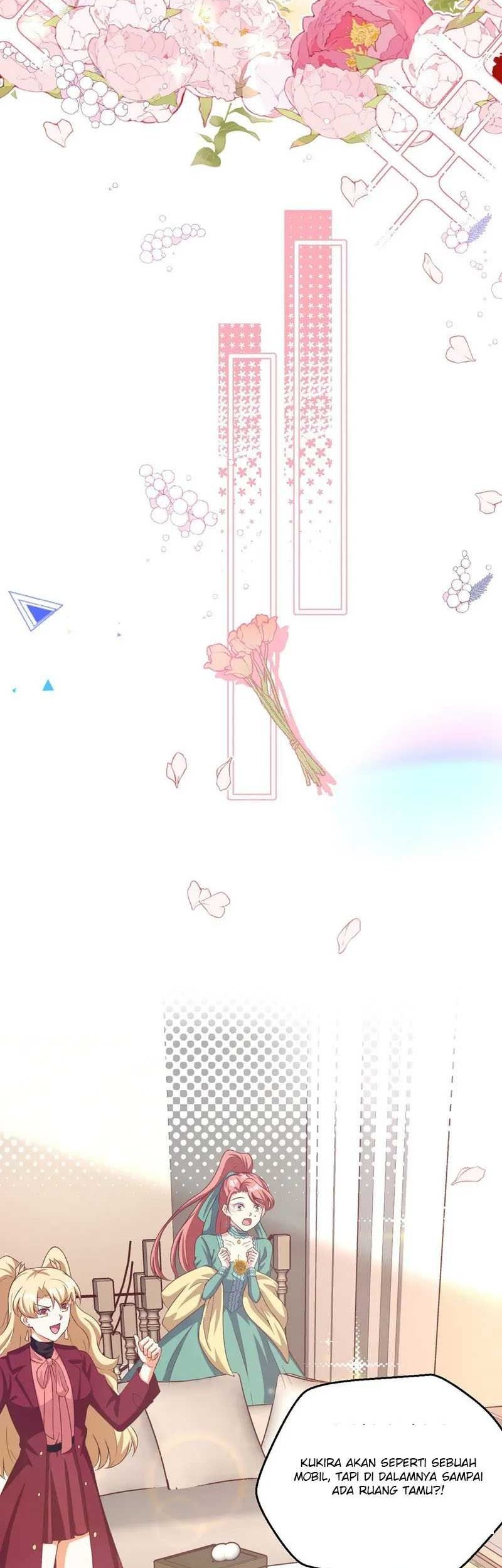 To Be The Castellan King Chapter 426 Gambar 9