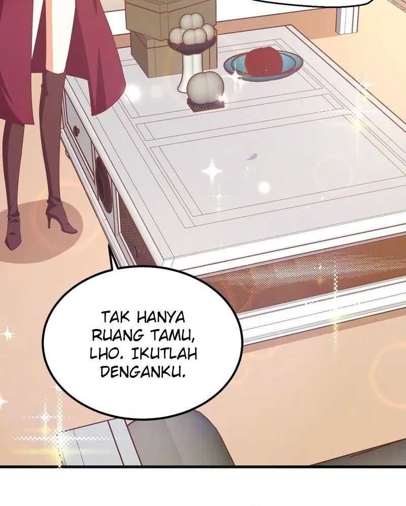 To Be The Castellan King Chapter 426 Gambar 10