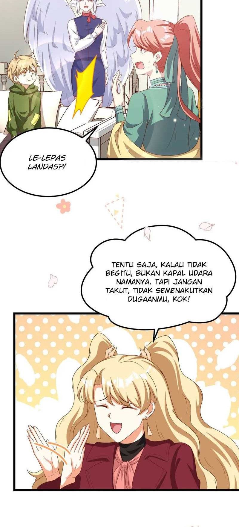 To Be The Castellan King Chapter 426 Gambar 13