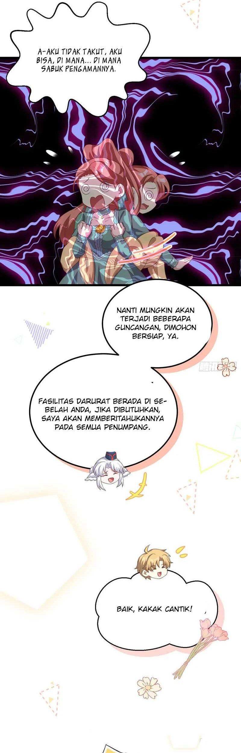 To Be The Castellan King Chapter 426 Gambar 14