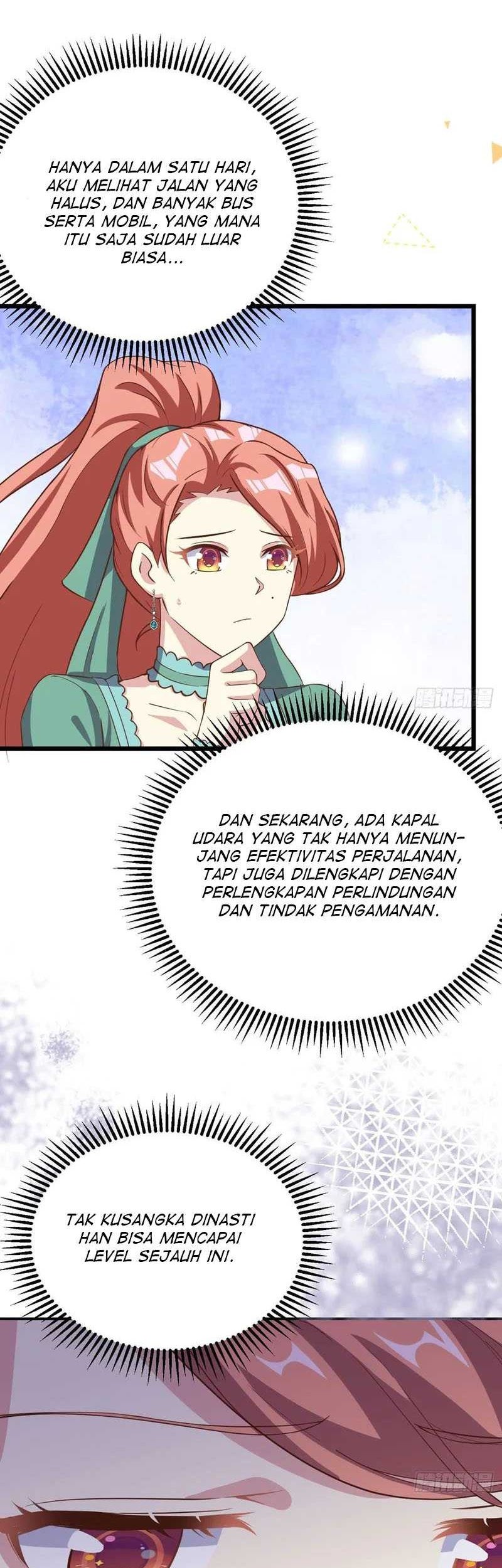 To Be The Castellan King Chapter 426 Gambar 19