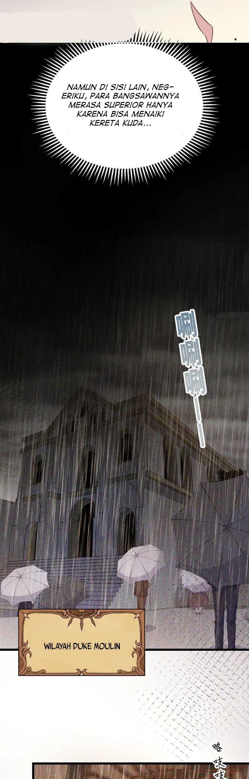 To Be The Castellan King Chapter 426 Gambar 21