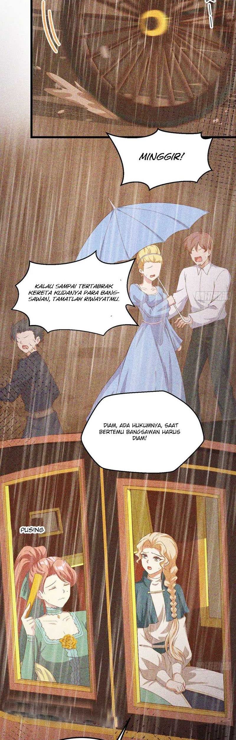 To Be The Castellan King Chapter 426 Gambar 22